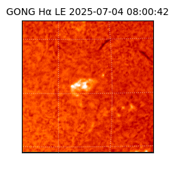 gong - 2025-07-04T08:00:42
