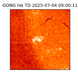 gong - 2025-07-04T09:00:11