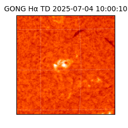 gong - 2025-07-04T10:00:10