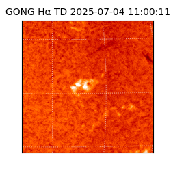 gong - 2025-07-04T11:00:11