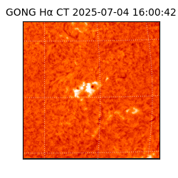 gong - 2025-07-04T16:00:42
