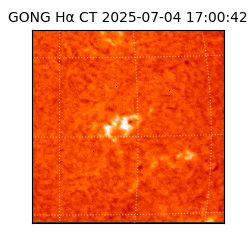 gong - 2025-07-04T17:00:42