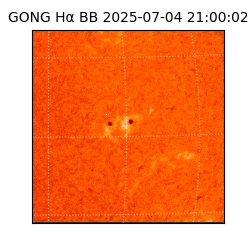 gong - 2025-07-04T21:00:02