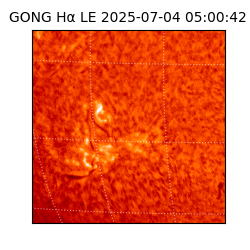 gong - 2025-07-04T05:00:42