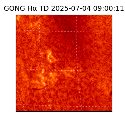 gong - 2025-07-04T09:00:11