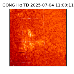 gong - 2025-07-04T11:00:11