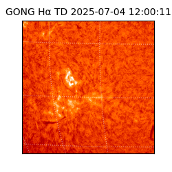 gong - 2025-07-04T12:00:11