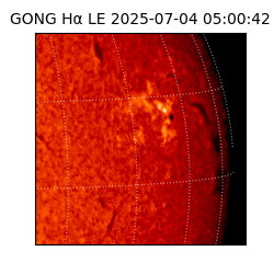gong - 2025-07-04T05:00:42