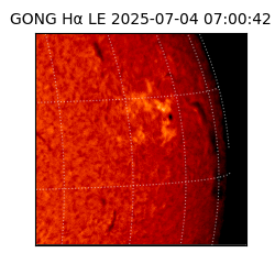 gong - 2025-07-04T07:00:42