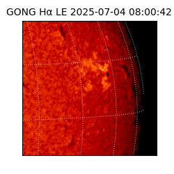 gong - 2025-07-04T08:00:42
