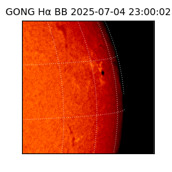 gong - 2025-07-04T23:00:02