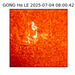 gong - 2025-07-04T08:00:42