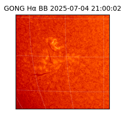 gong - 2025-07-04T21:00:02