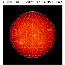 gong - 2025-07-04T05:00:42