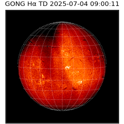 gong - 2025-07-04T09:00:11
