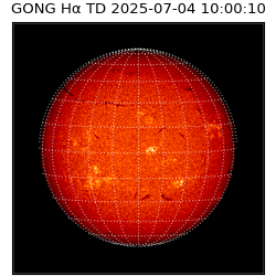 gong - 2025-07-04T10:00:10