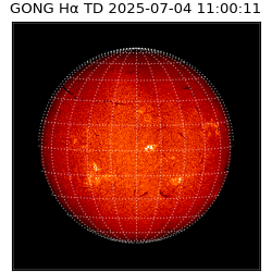 gong - 2025-07-04T11:00:11