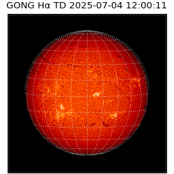 gong - 2025-07-04T12:00:11
