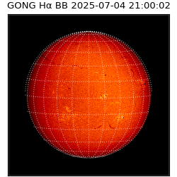 gong - 2025-07-04T21:00:02