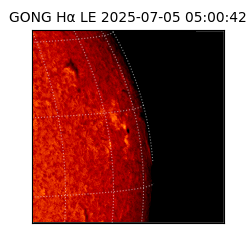 gong - 2025-07-05T05:00:42