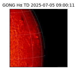 gong - 2025-07-05T09:00:11