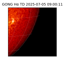 gong - 2025-07-05T09:00:11