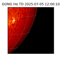 gong - 2025-07-05T12:00:10