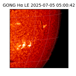 gong - 2025-07-05T05:00:42