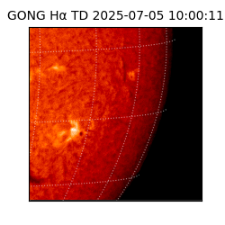 gong - 2025-07-05T10:00:11