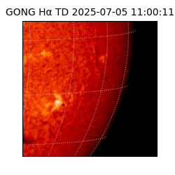 gong - 2025-07-05T11:00:11