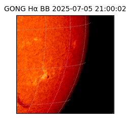 gong - 2025-07-05T21:00:02