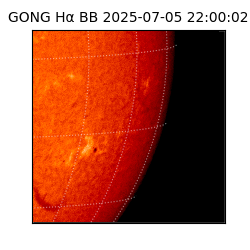 gong - 2025-07-05T22:00:02