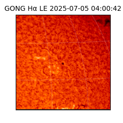 gong - 2025-07-05T04:00:42