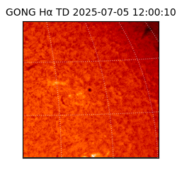 gong - 2025-07-05T12:00:10