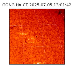 gong - 2025-07-05T13:01:42
