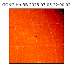 gong - 2025-07-05T22:00:02