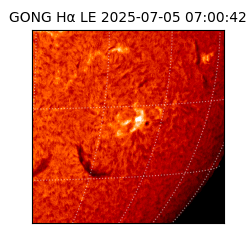 gong - 2025-07-05T07:00:42