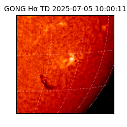gong - 2025-07-05T10:00:11