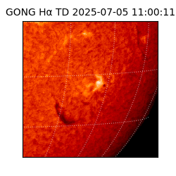 gong - 2025-07-05T11:00:11