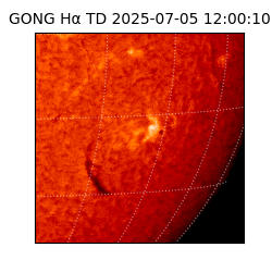 gong - 2025-07-05T12:00:10