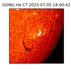 gong - 2025-07-05T18:00:42