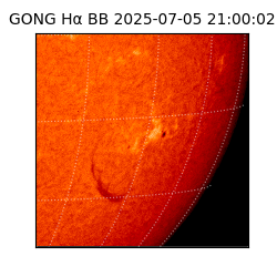 gong - 2025-07-05T21:00:02