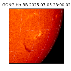 gong - 2025-07-05T23:00:02