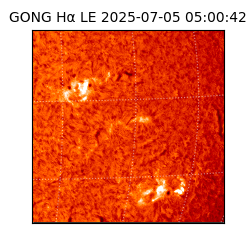 gong - 2025-07-05T05:00:42