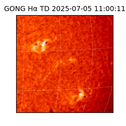 gong - 2025-07-05T11:00:11