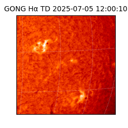gong - 2025-07-05T12:00:10
