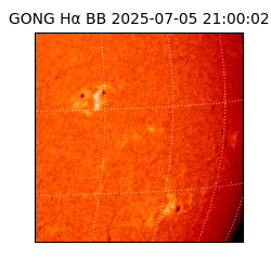 gong - 2025-07-05T21:00:02