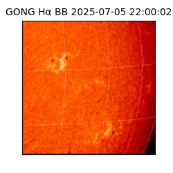 gong - 2025-07-05T22:00:02