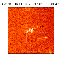 gong - 2025-07-05T05:00:42