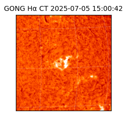 gong - 2025-07-05T15:00:42